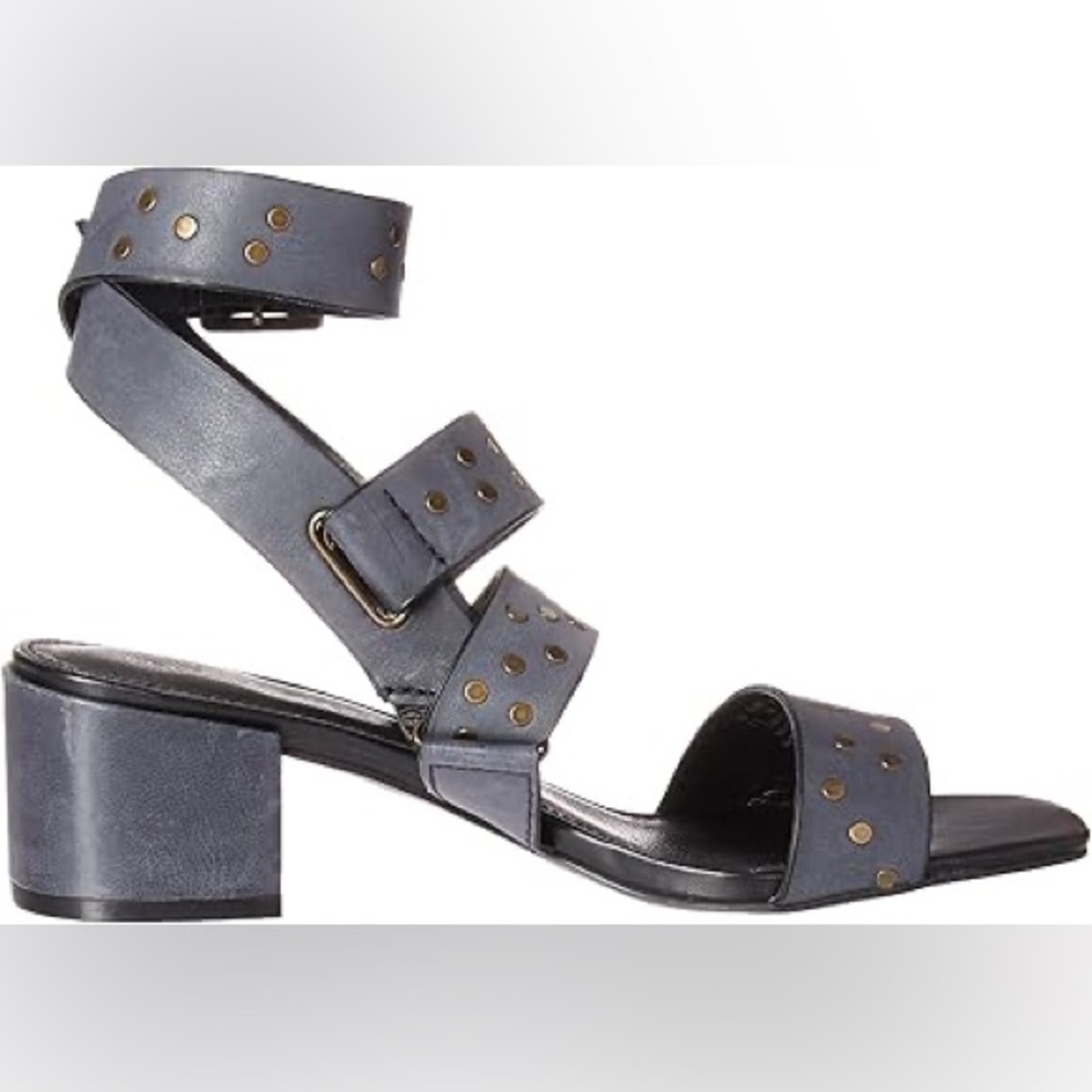 Kelsi Dagger Brooklyn Women's Seabring Heeled Sandal